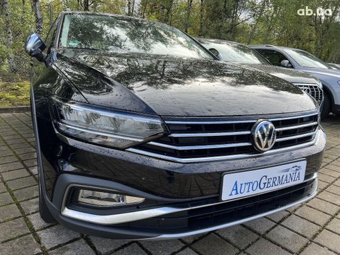 Volkswagen Passat 2022 - фото 28