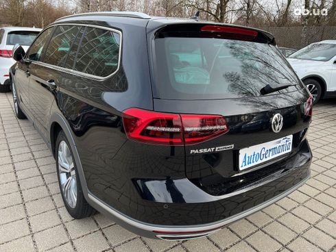 Volkswagen Passat 2021 - фото 30