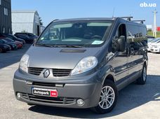 Автобуси Renault в Україні - купити на Автобазарі