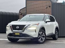 Продажа б/у Nissan Rogue 2021 года - купить на Автобазаре