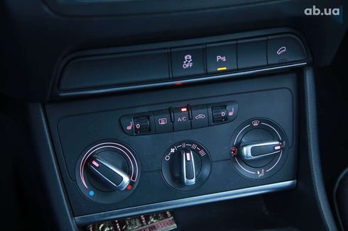 Audi Q3 2017 - фото 16