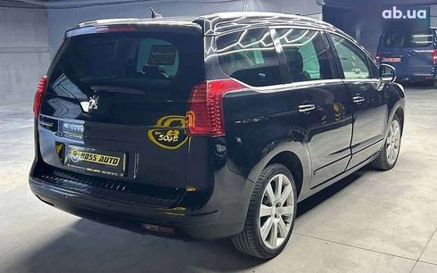 Peugeot 5008 2010 - фото 6