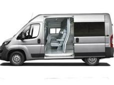 Купить Peugeot Boxer механика бу Киев - купить на Автобазаре