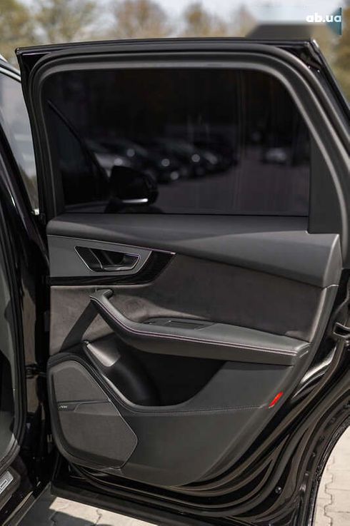 Audi Q7 2015 - фото 29