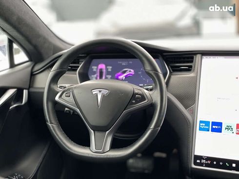 Tesla Model S 2018 - фото 27