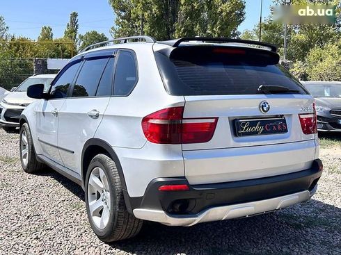 BMW X5 2008 - фото 7