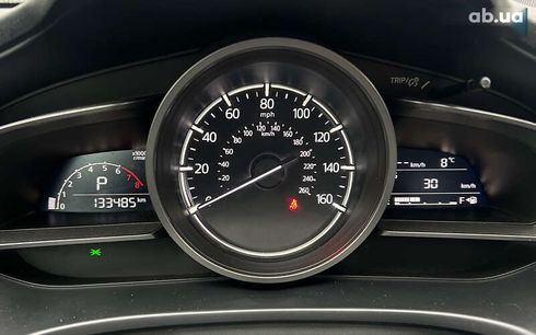 Mazda 3 2018 - фото 15