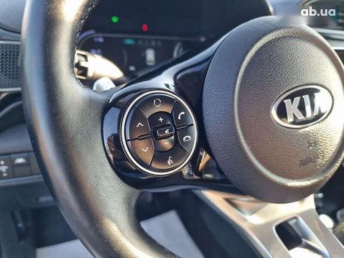 Kia Soul EV 2019 - фото 29