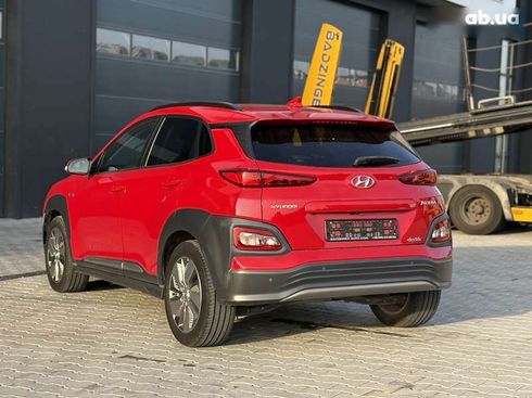 Hyundai Kona 2020 - фото 6
