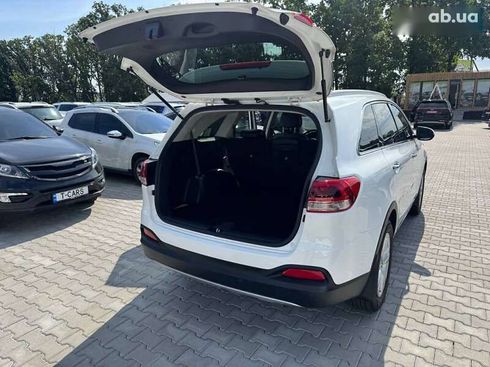 Kia Sorento 2015 - фото 9