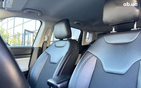 Jeep Compass 2021 - фото 15