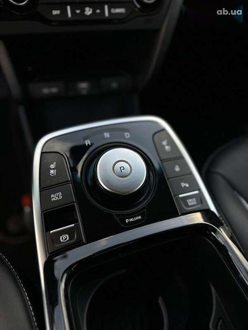 Kia Niro 2020 - фото 28