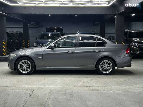 BMW 3 серия 2011 - фото 4