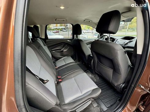 Ford Escape 2017 - фото 21