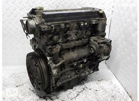 двигатель в сборе для Saab 9-3 - купить на Автобазаре - фото 2