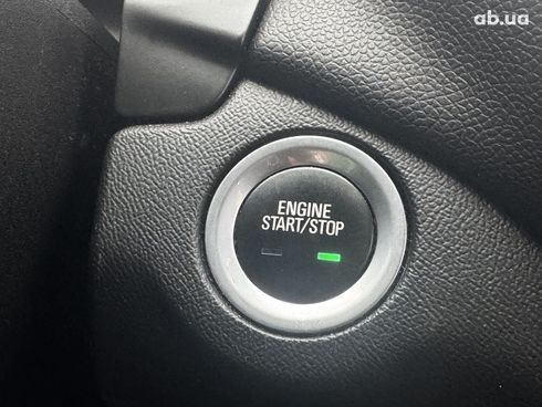 Chevrolet Equinox 2018 серый - фото 20