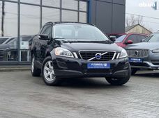 Продажа б/у Volvo XC60 2011 года в Нововолынске - купить на Автобазаре