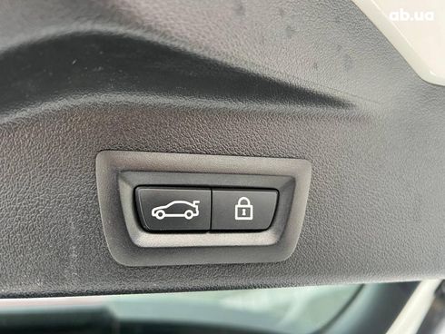 BMW X5 2022 белый - фото 43