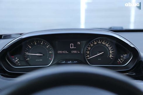Peugeot 208 2017 - фото 17