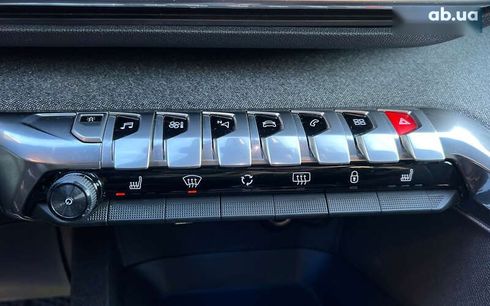 Peugeot 3008 2019 - фото 15