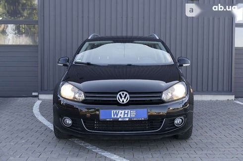 Volkswagen Golf 2011 - фото 2