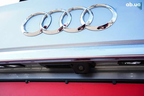 Audi Q5 2021 - фото 4