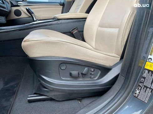 BMW X5 2012 - фото 20
