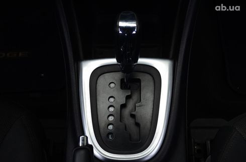 Dodge Avenger 2012 черный - фото 18