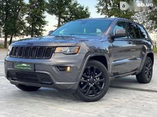 Продажа б/у Jeep Grand Cherokee в Киевской области - купить на Автобазаре