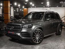Продажа б/у Mercedes-Benz GLS-Класс 2023 года - купить на Автобазаре