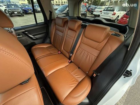 Land Rover Freelander 2012 - фото 22