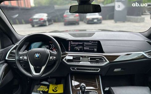 BMW X5 2020 - фото 16