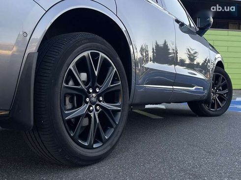 Cadillac XT6 2019 - фото 10