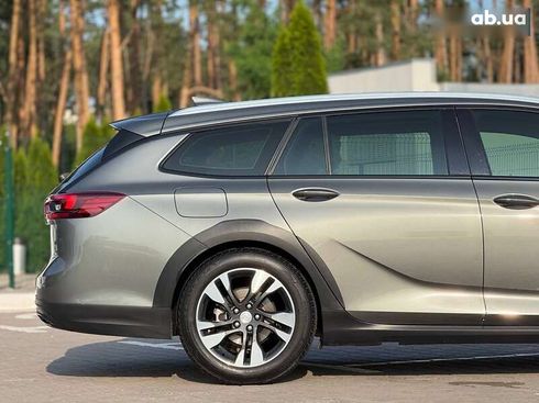 Buick Regal 2018 - фото 7