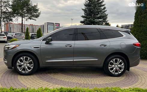 Buick Enclave 2021 - фото 8