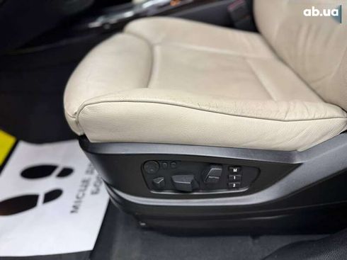 BMW X5 2011 - фото 25