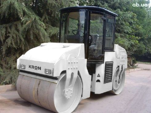 Kron R6000 2025 - фото 6
