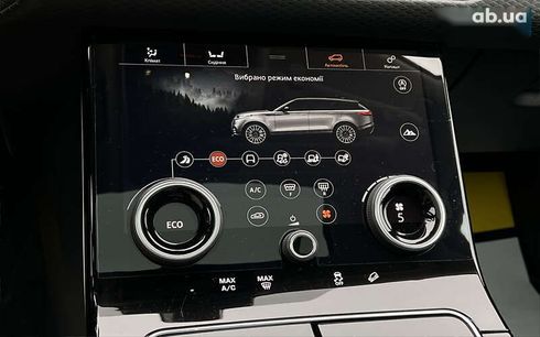 Land Rover Range Rover Velar 2018 - фото 23