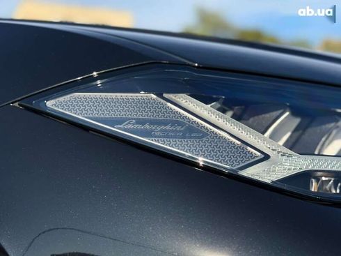 Lamborghini Urus 2024 - фото 16