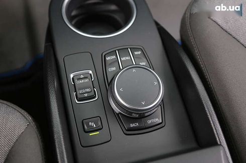 BMW i3 2018 - фото 21