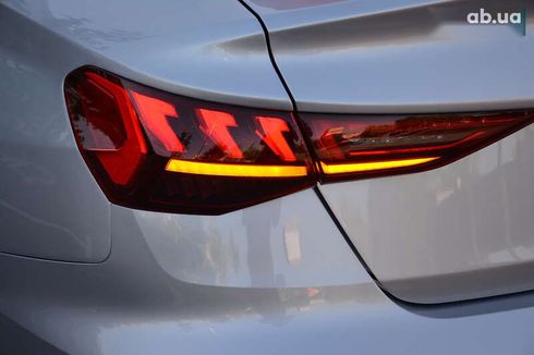 Audi A3 2022 - фото 14