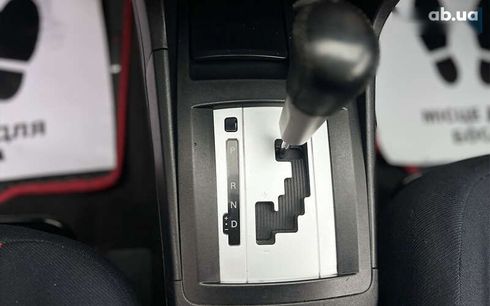 Mitsubishi Lancer 2009 - фото 21