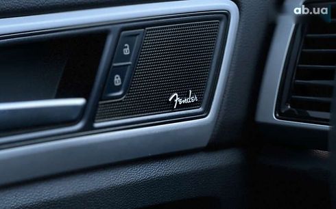 Volkswagen Atlas 2021 - фото 18