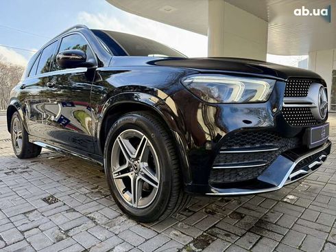 Mercedes-Benz GLE-Class 2020 - фото 12
