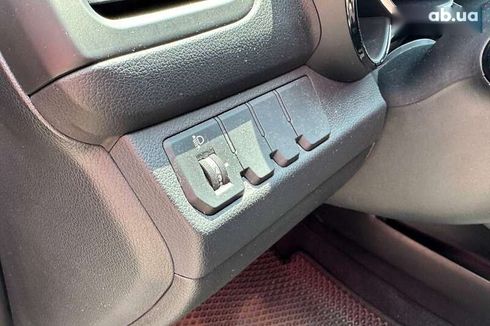 Kia Rio 2012 - фото 19