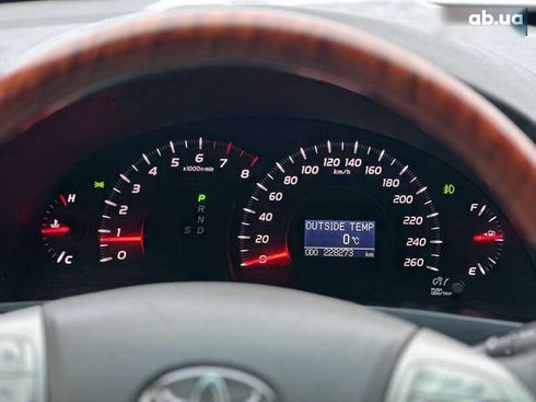 Toyota Camry 2007 - фото 20