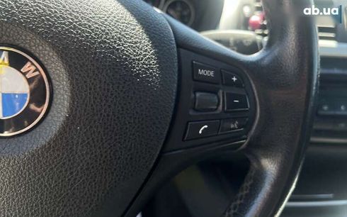 BMW 3 серия 2013 - фото 12