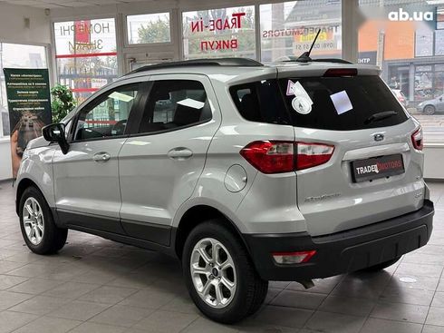 Ford EcoSport 2017 - фото 12