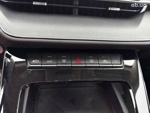 Haval H6 2022 черный - фото 22