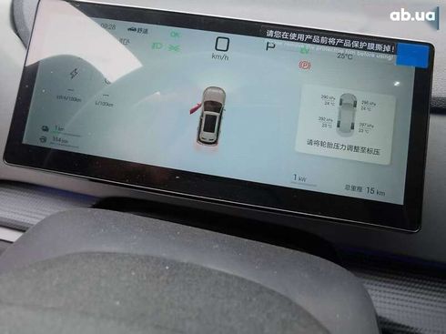 BYD Sea Lion 7 2025 - фото 3